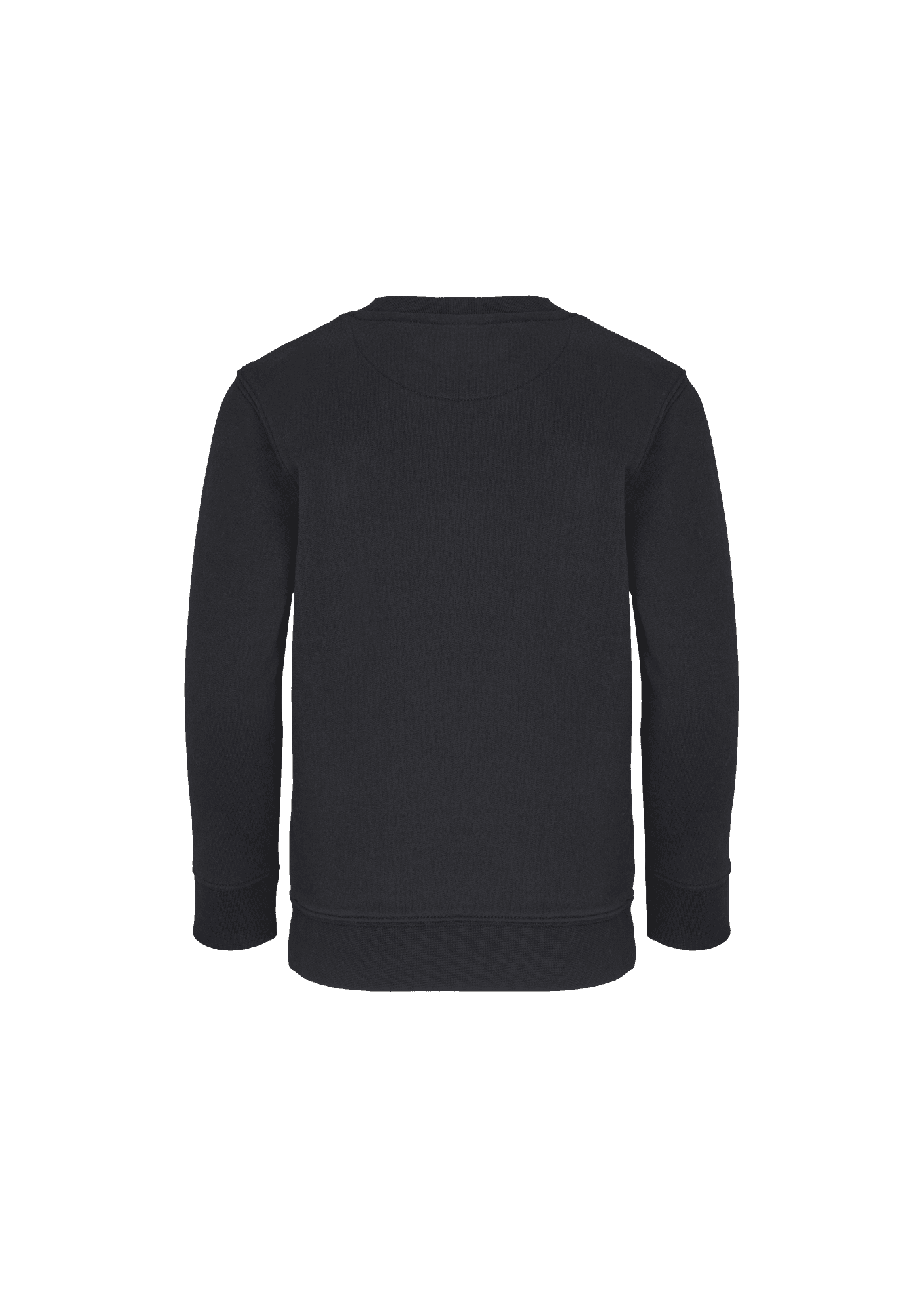 Sweat Noir Enfant 027 US CAGNES BMX - USC27-COLUMBIAKIDNOIRDOS